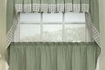JCPenney Kitchen Curtains