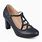 JCPenney Ladies Dress Shoes