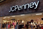 JCPenney Store Near Me