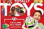 JCPenney Toys