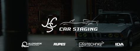 JCS CAR STAGING DSP DETAILING à Langres