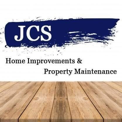 JCS Home Maintenance