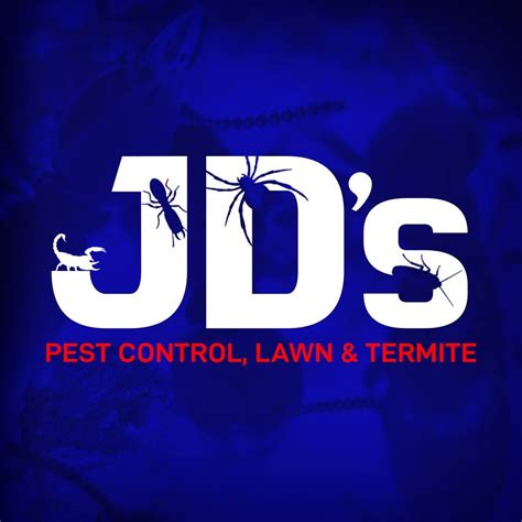 JD's Pest & Vermin Control