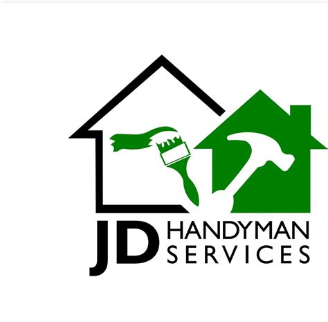 JD Handyman Services Ltd
