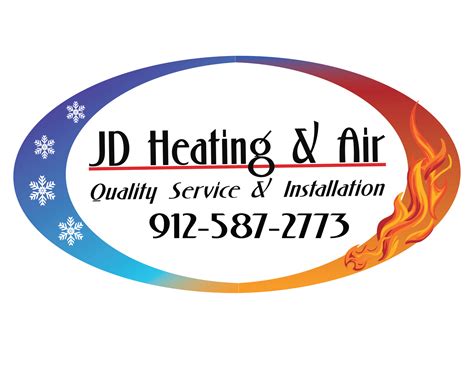 JD Heating & Plumbing