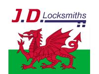 JD Locksmiths