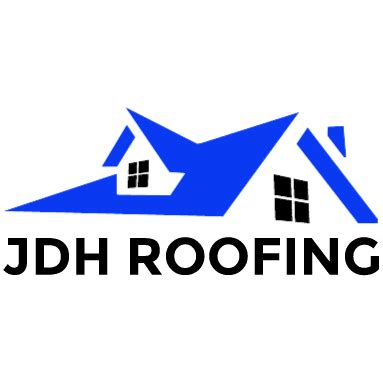 JDH Roofing