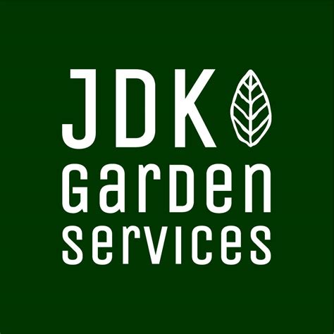 JDK Garden Services
