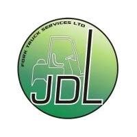 JDL Fork Truck Services