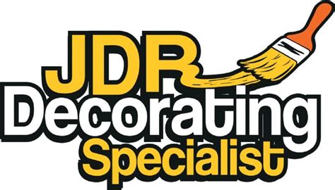 JDR Decorating Specialist