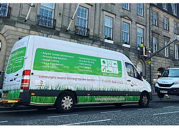 JDS Gardening Services Edinburgh