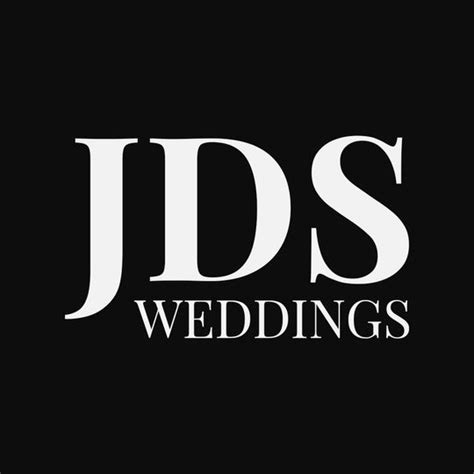JDS Weddings