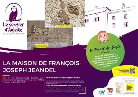 JEANDEL PATRIMOINE à Erstein