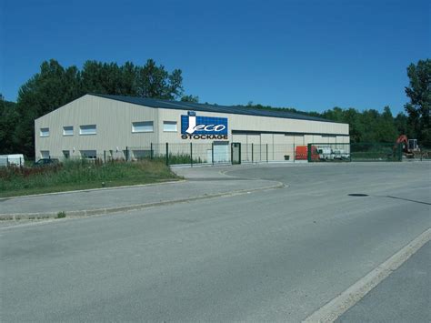 JECOBOX à Hondainville