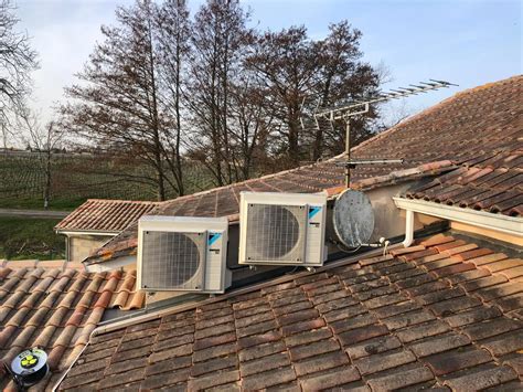 JEM PLOMBERIE CLIMATISATION à Cestas