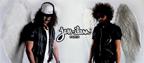 JESSILANN STUDIO à Paris