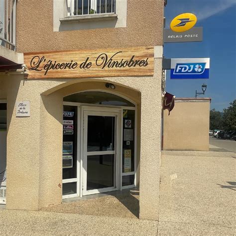 JF Diffusion à Vinsobres