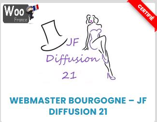 JF Diffusion à Visan