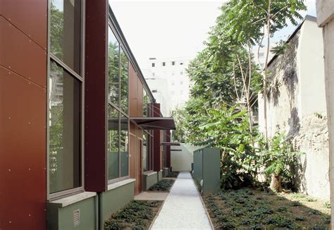 JFS Architectes à Paris