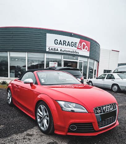 JFS Auto à Laboutarie