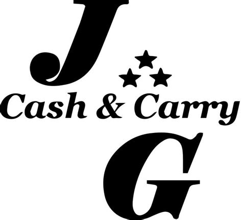 JG Cash & Carry Limited