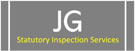 JG INSPECTION SERVICES LTD