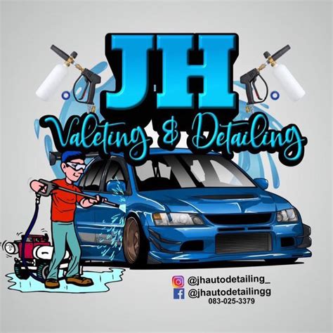 JH Valeting