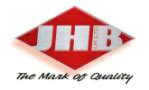 JHB UK Ltd