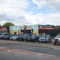 JJ's Tyres Limited
