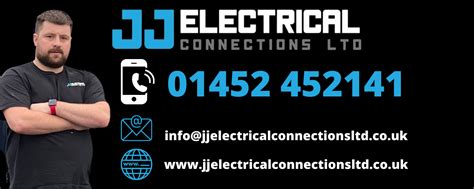 JJ Electrical Connections LTD