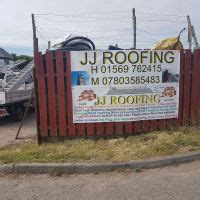JJ Roofing
