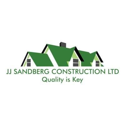 JJ Sandberg Construction Ltd
