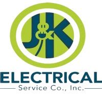 JK Electrical Services