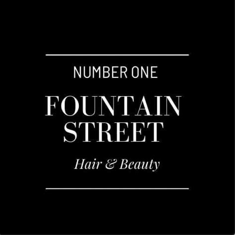 JK Nails and Beauty at Number One Fountain Street