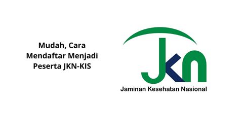 JKN-KIS Indonesia