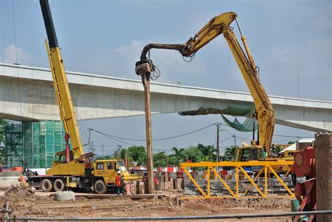 JKR Engineering Solutions Pvt Ltd - Sheet Piling and Shoring