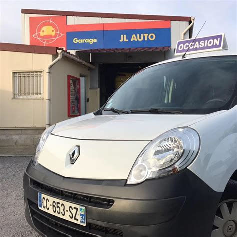 JL Auto à Amigny-Rouy