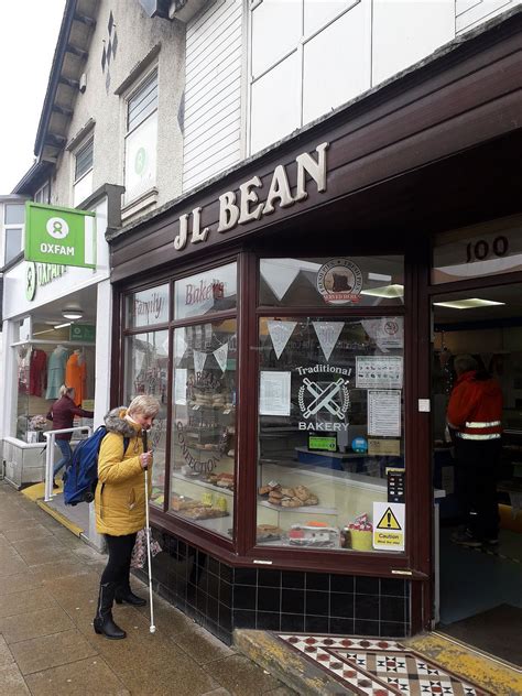 JL Bean Bakery