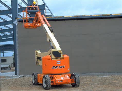 JLG Electrical Solutions