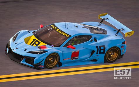 JLP RACING à Persan