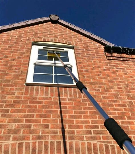 JLW Window Cleaning Cardiff