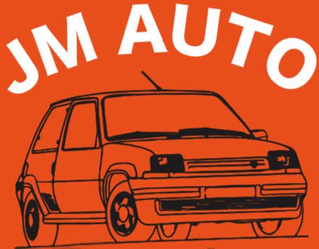 JM AUTO à Carcans