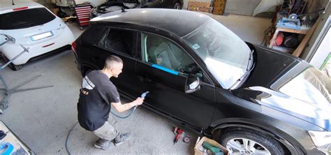 JM Auto à Roquevaire