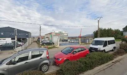 JM DISTRIBUTION à Trets