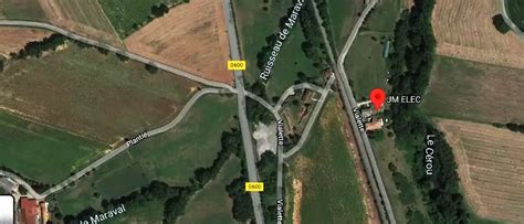 JM ELEC à Labarthe-Bleys