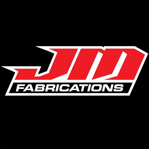 JM Fabrications Ltd