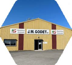 JM GODET à Loches