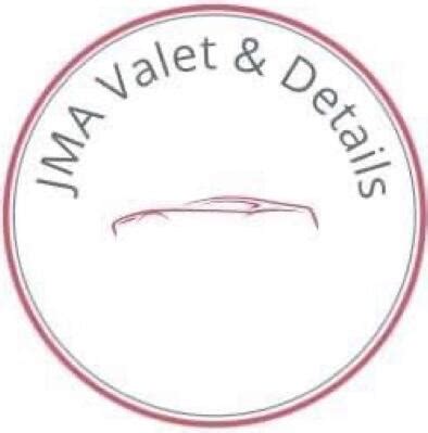 JMA Valet & Details