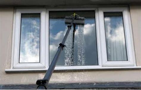 JMA Window and gutter cleaning services