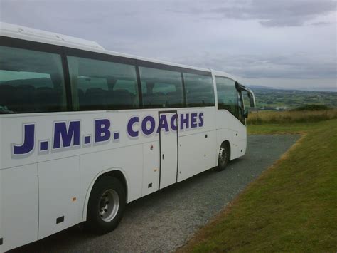JMB Coaches Ltd